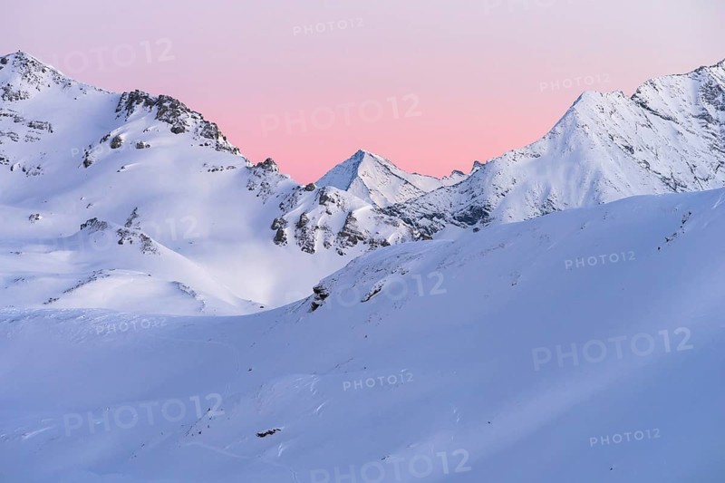 Mountain landscape