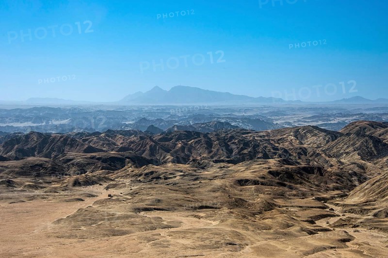 Valley of the moon
