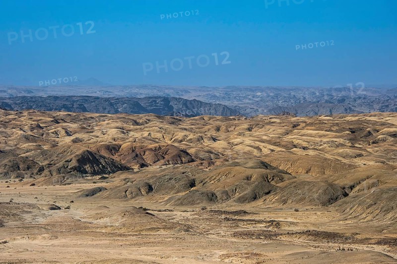 Valley of the moon