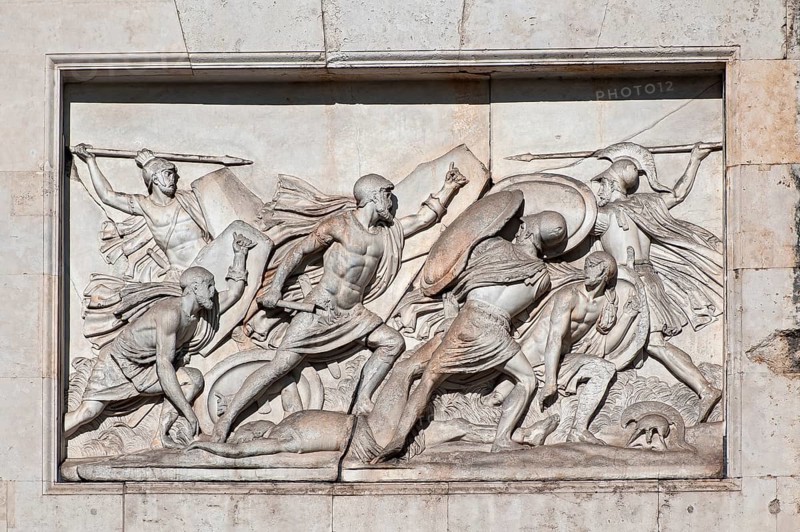 Relief
