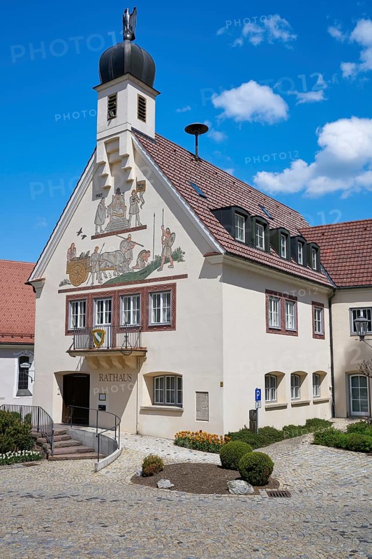 Town hall