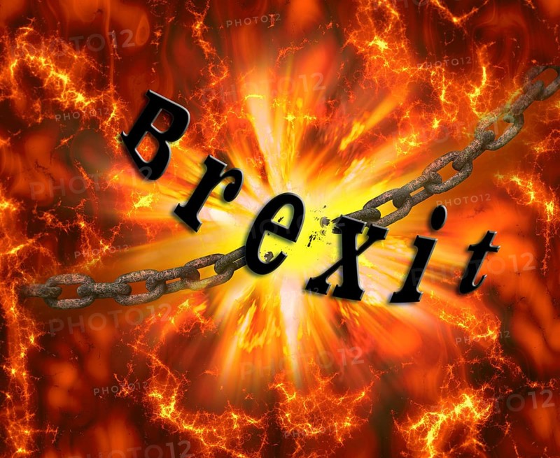 Symbol picture Brexit
