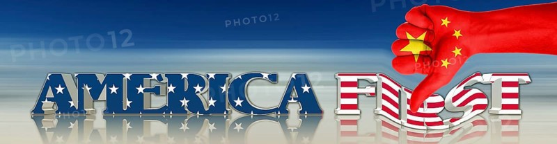 America first
