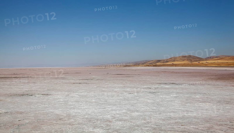 Great Salt Lake Tuz Golu