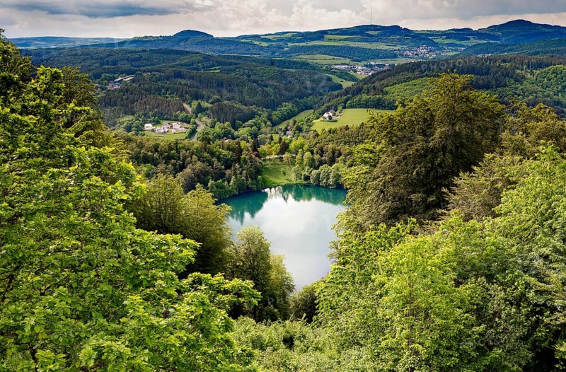 Gemundener Maar