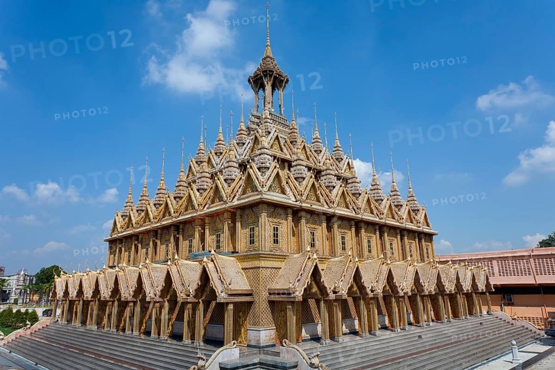 Wat Thasung Banphot temple
