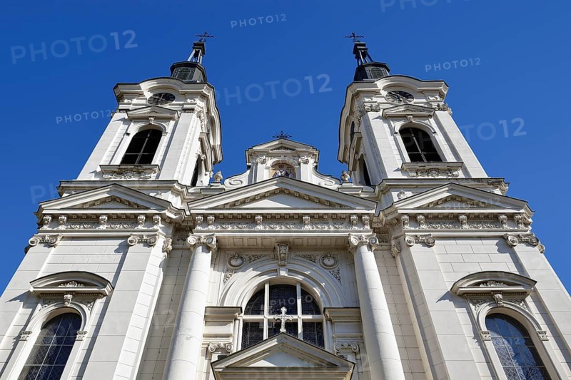 Cathedral of St Nicholas