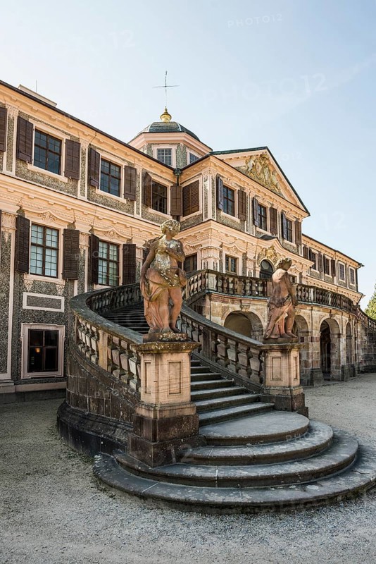 Favorite Castle