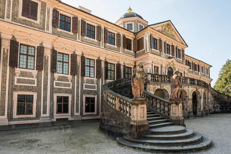Favorite Castle