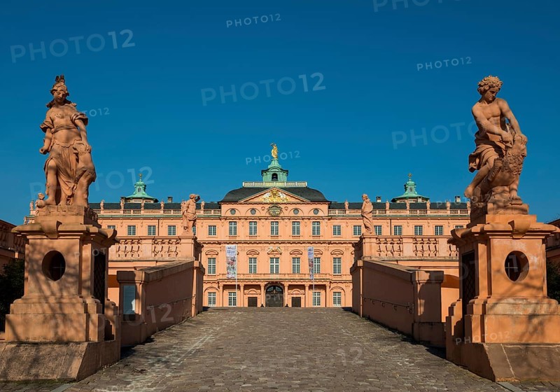 Rastatt Castle