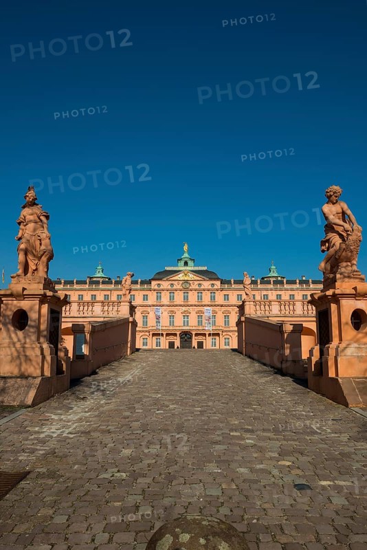 Rastatt Castle