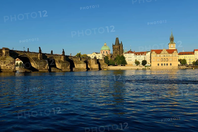 Charles Bridge