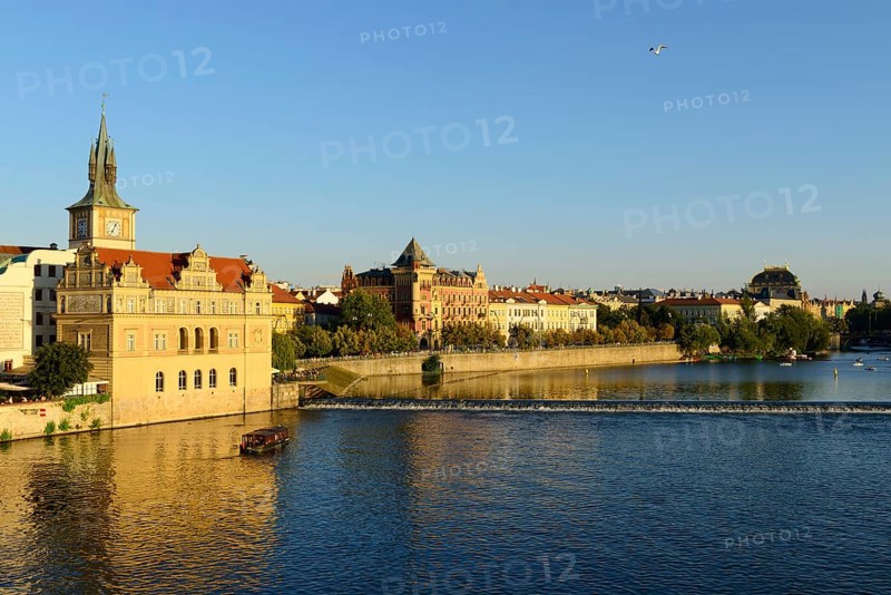 Bedrich Smetana Museum