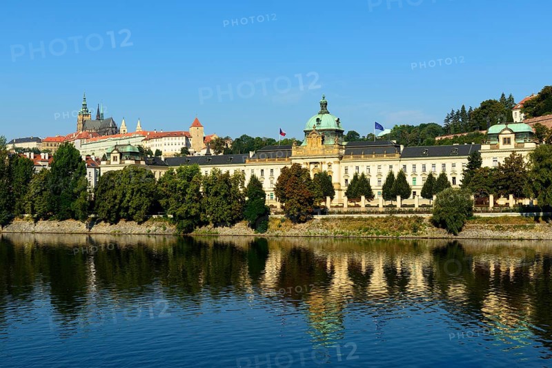 Prague Castle