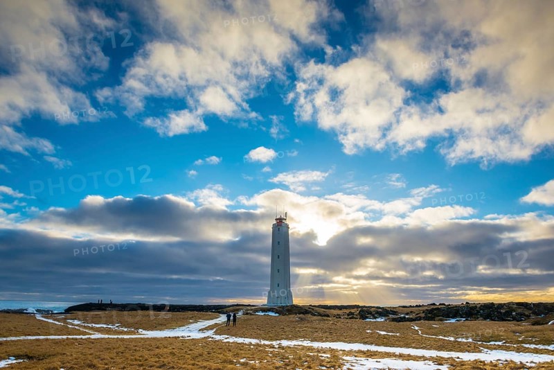 Lighthousehouse of Malarrif