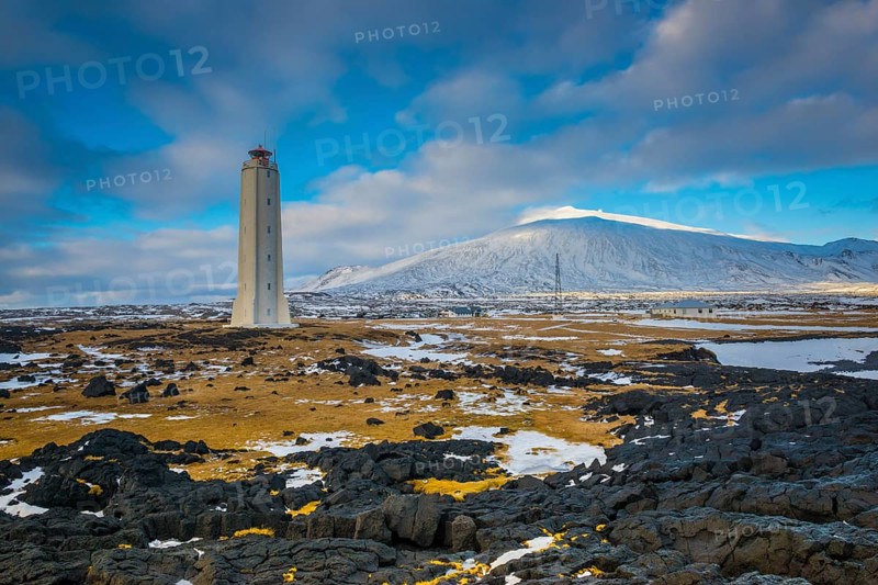 Lighthouse of Malarrif