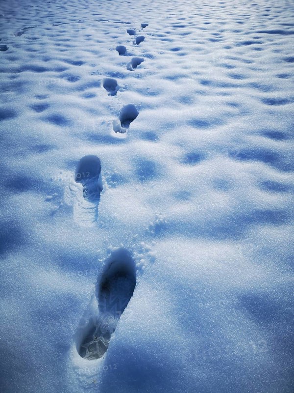 Footprints