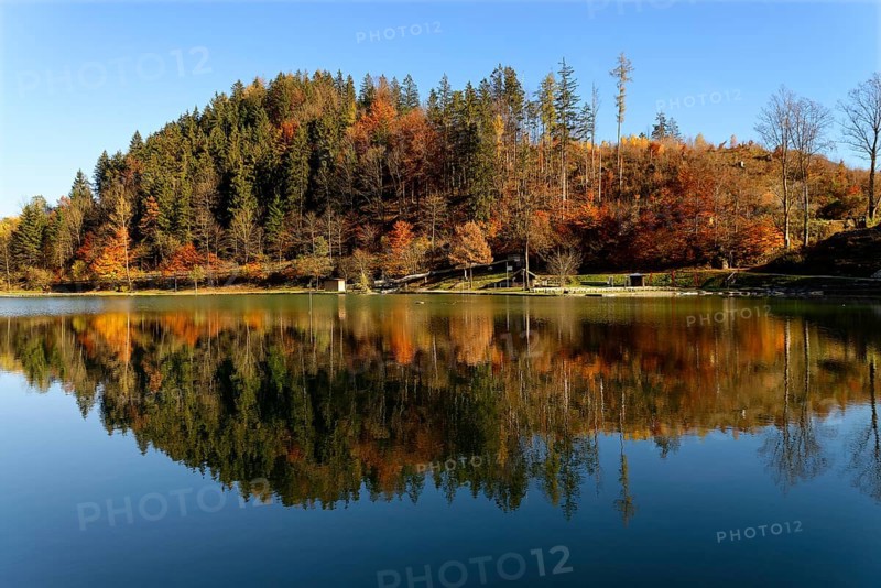Luegsteinsee
