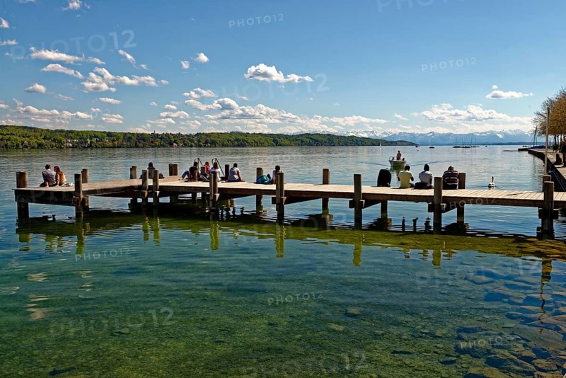 Jetty at Undosa