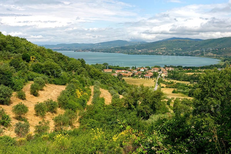 Lake Trasimeno
