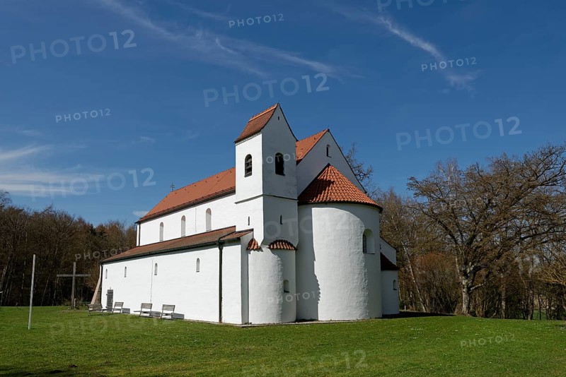 St. Peter and Paul