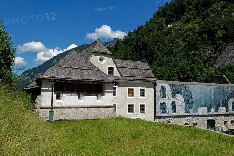 Ehrenberg Castle Museum