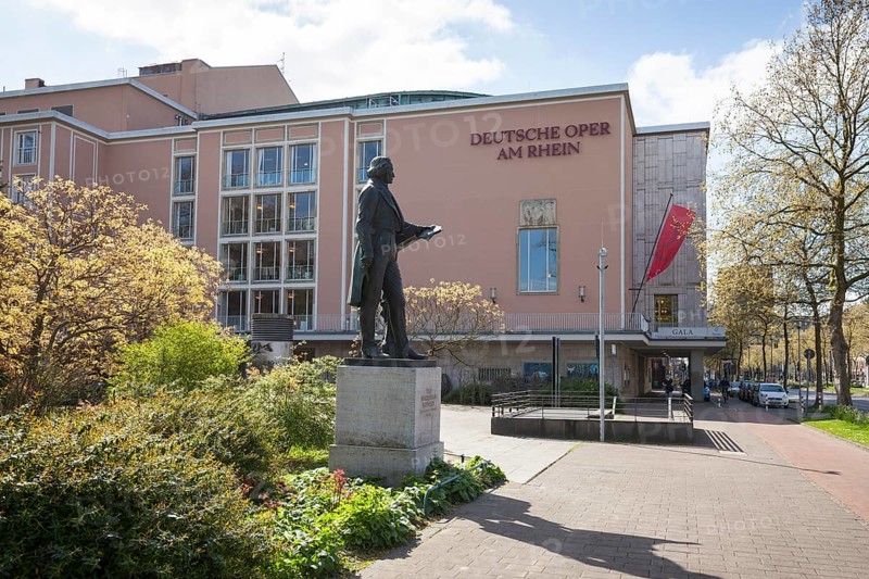 Deutsche Oper am Rhein