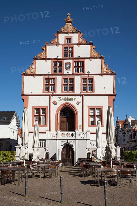 Town hall