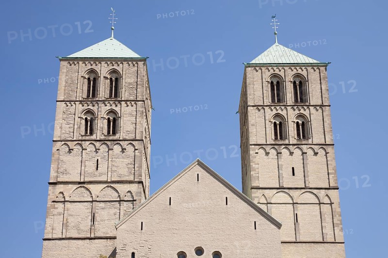 Munster Cathedral