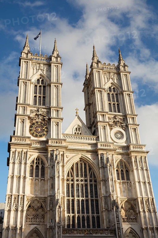 Westminster Abbey