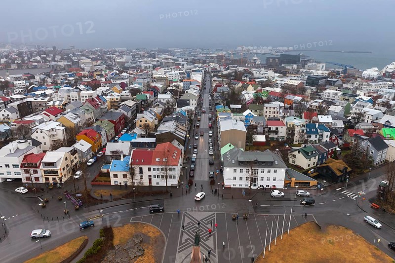 City view