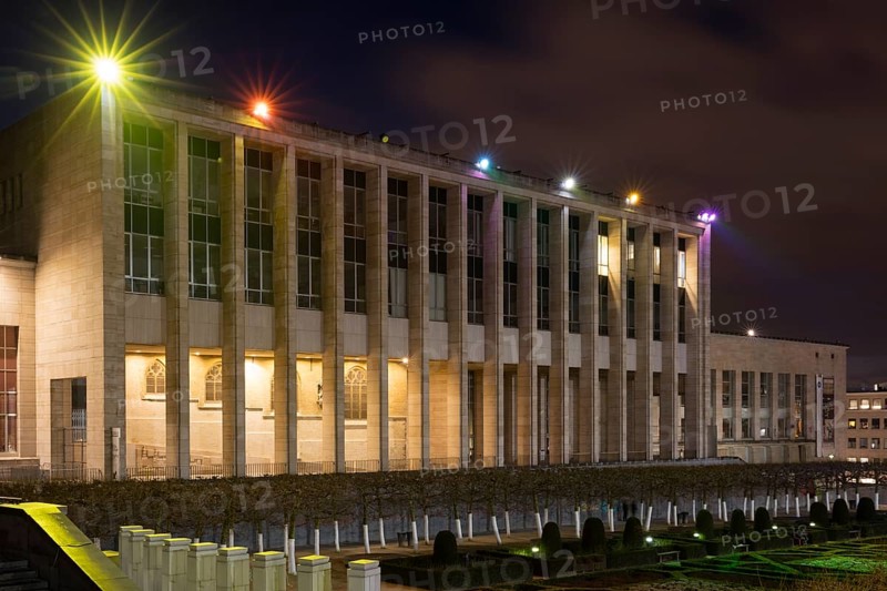Royal Library