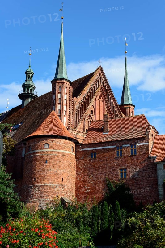 Archcathedral Basilica of the Assumption of the Blessed Virgin Mary and Saint Andrew