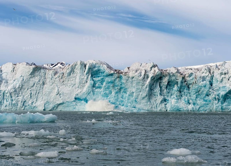 Lilliehook glacier