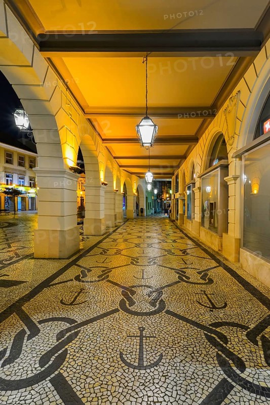 Praca Doutor Joaquim de Melo Freitas