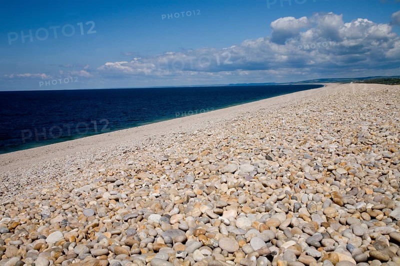 Chesil Beach