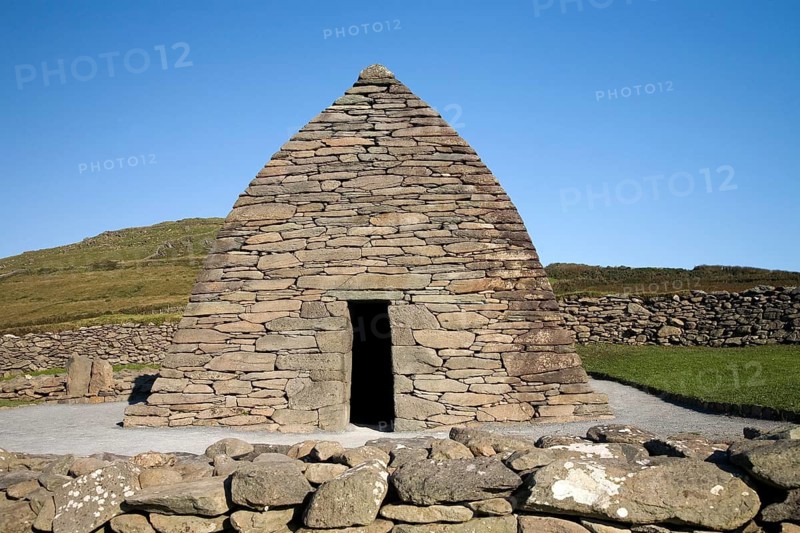 Gallarus Oratory