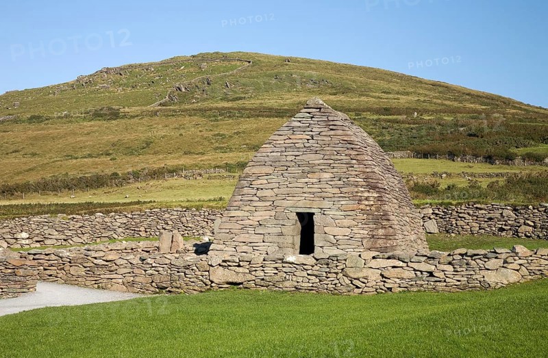 Gallarus Oratory
