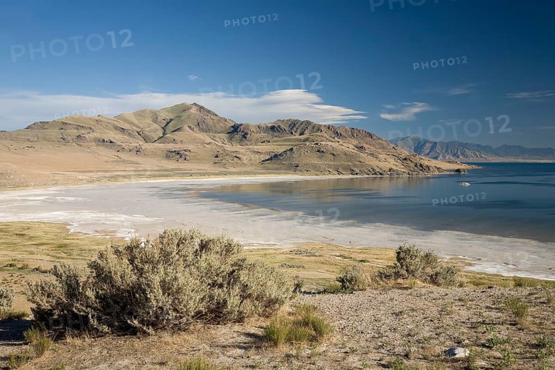 Great Salt Lake