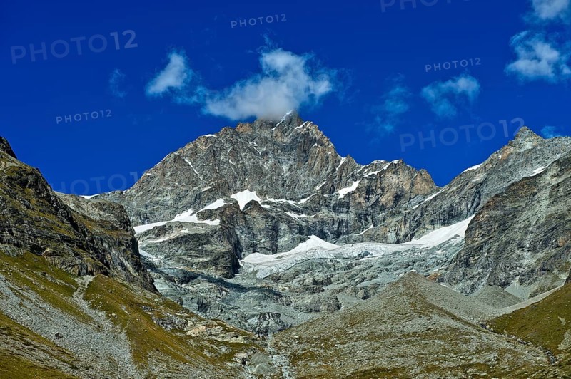 Dent Blanche