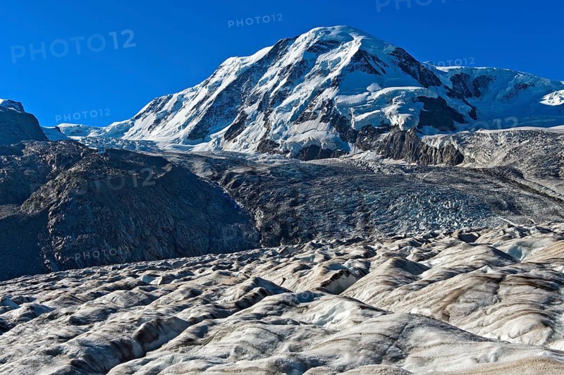 Icefield
