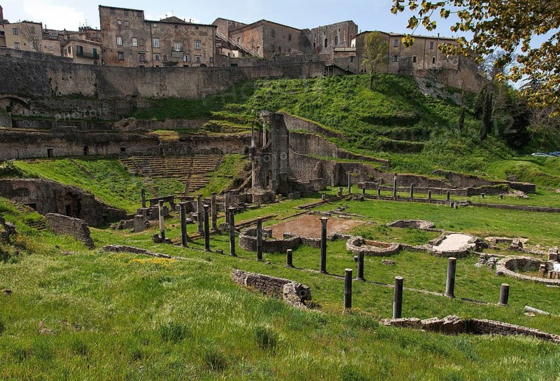 Ruins