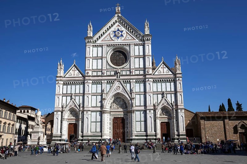 Basilica di Santa Croce