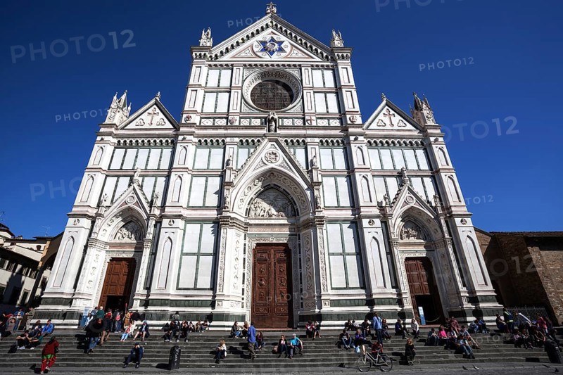 Basilica di Santa Croce