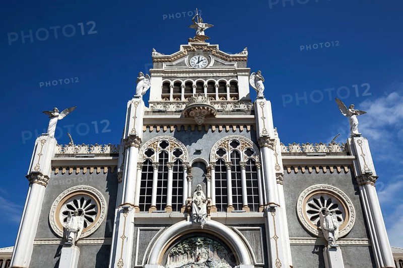 Cathedral