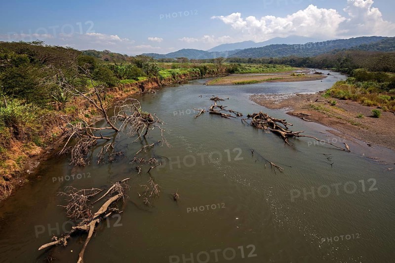 Tarcoles River