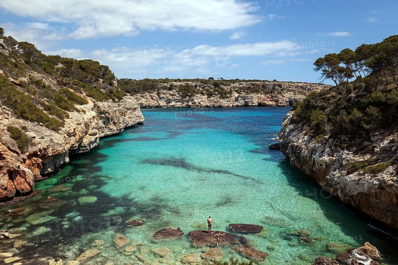 Calo des Moro