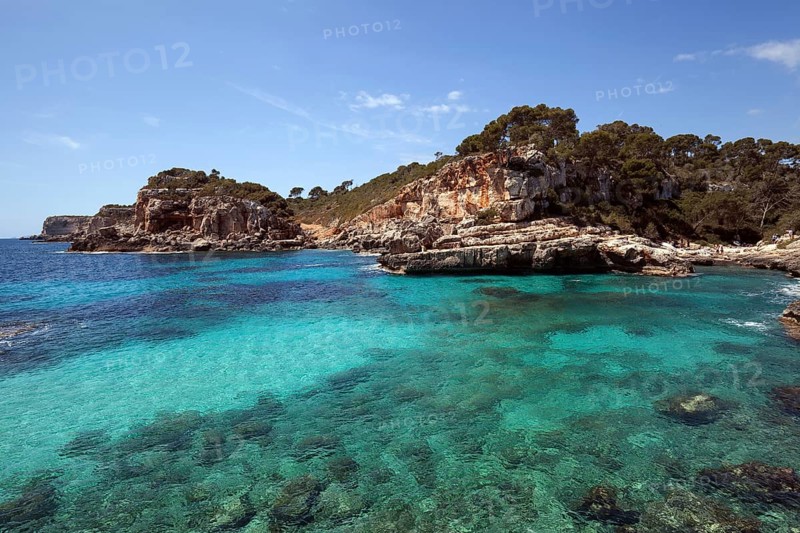 Cala S'Almunia