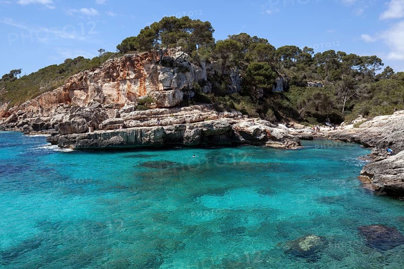 Cala S'Almunia