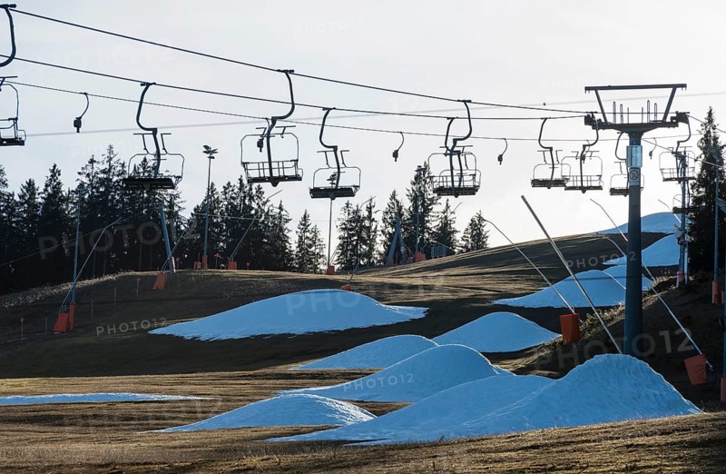 Chairlift